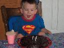 Trent turns 3 years old2