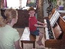 David's Piano Lessons