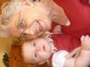grandma and alora