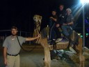 david dean trent ride a camel