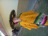 trent the mexican
