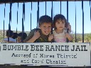 bumblebee ranch